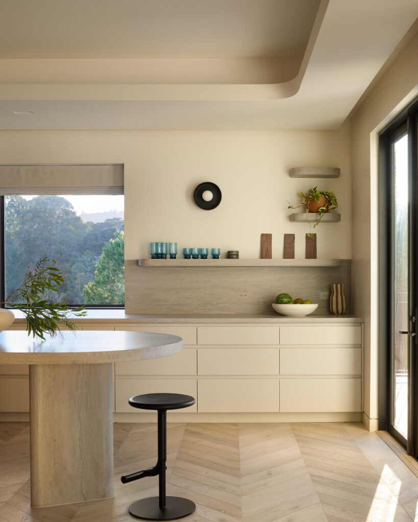 modern kitchen remodel Sacramento minimalist kitchen design