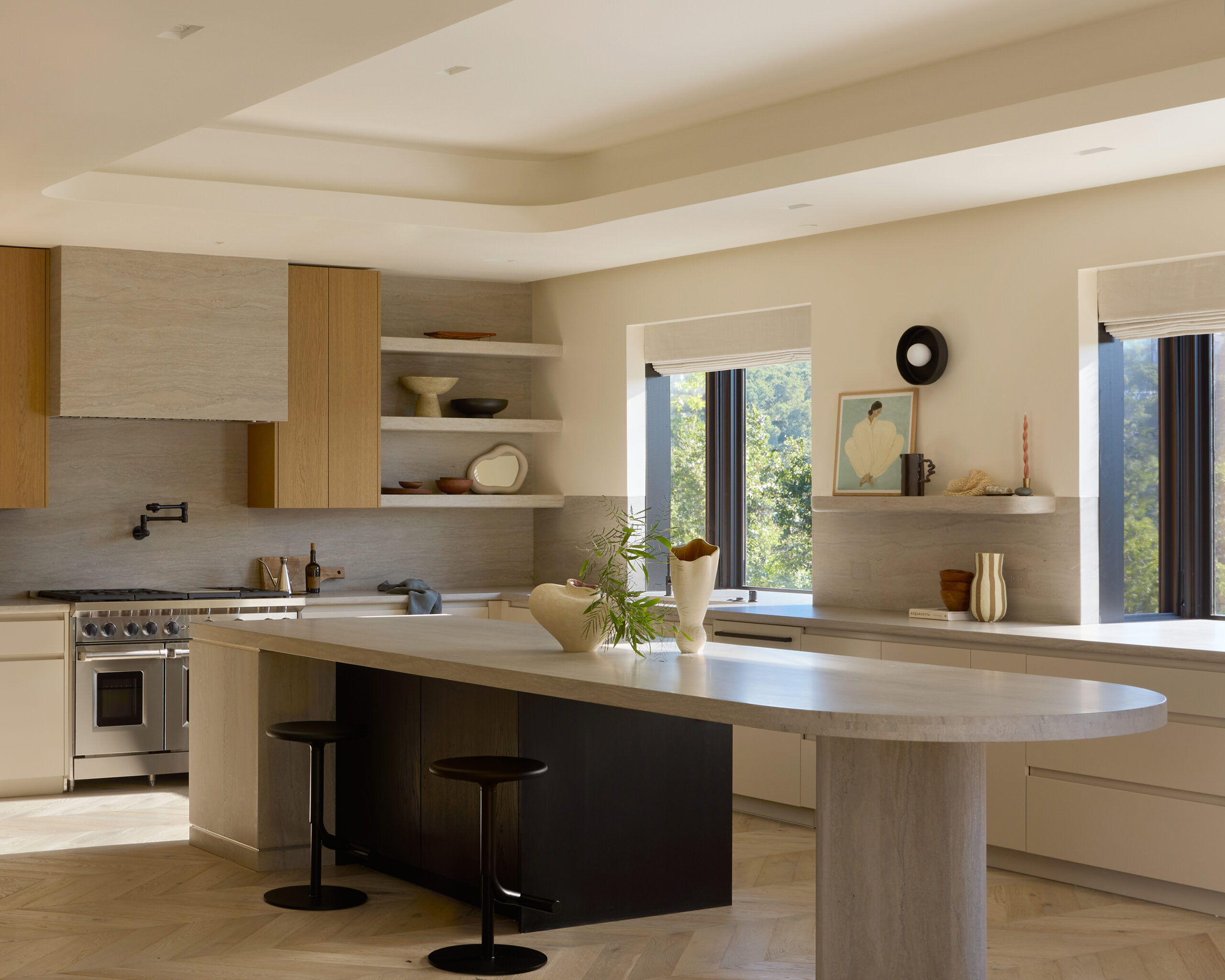 kitchen island remodeling El Dorado Hills