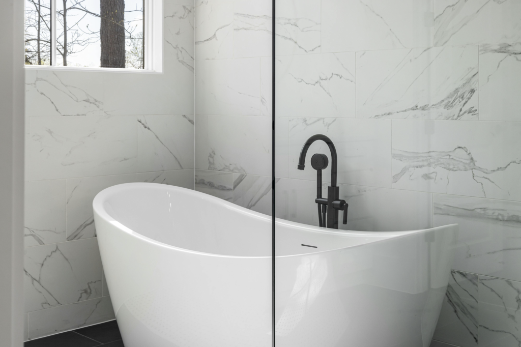 Bathroom Remodeling Sacramento