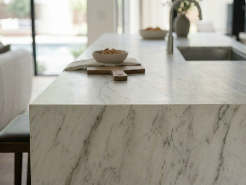 kitchen renovation Roseville Tool Box Masters