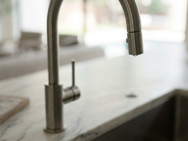 quartz countertop installation Roseville CA