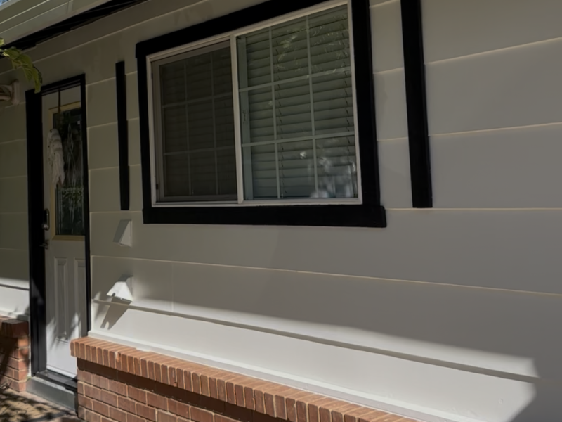 exterior painting