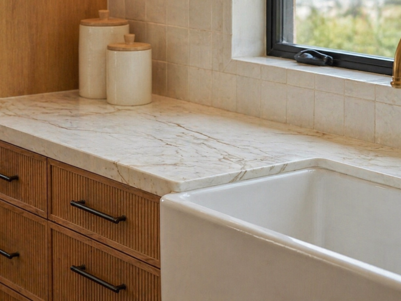 custom kitchen remodel Folsom